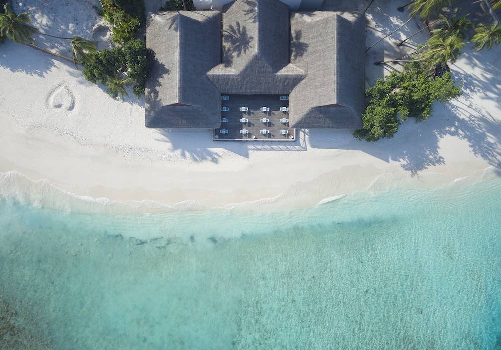 Lagoon Pool Villa at Malahini Kuda Bandos thumbnail 2